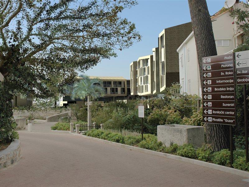 Hotel Mlini Exterior foto